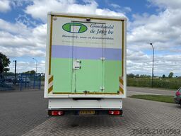 Iveco 120E220 EuroCargo / Sales Truck / 189.000 KM / ...