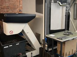 DMG MORI ECOMILL DMC 635V