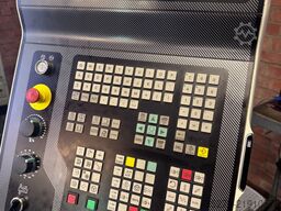 DMG MORI ECOMILL DMC 635V
