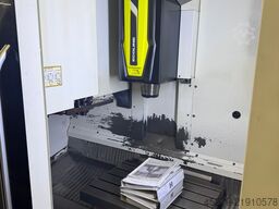 DMG MORI ECOMILL DMC 635V