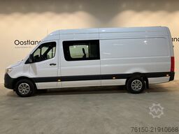 Mercedes-Benz Sprinter 316 CDI L3H2 RWD DC 5 pers. / Trekhaak...