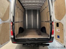 Mercedes-Benz Sprinter 316 CDI L3H2 RWD DC 5 pers. / Trekhaak...