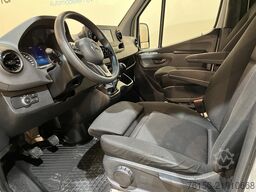 Mercedes-Benz Sprinter 316 CDI L3H2 RWD DC 5 pers. / Trekhaak...