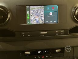 Mercedes-Benz Sprinter 316 CDI L3H2 RWD DC 5 pers. / Trekhaak...