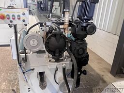 Durma Maschinen GmbH Durma Maschinen GmbH Durma Maschinen GmbH