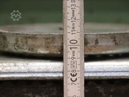 unbekannt Auflagehöhe 110 mm