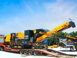 150-300 t/h jaw crusher | Stone crusher 150-300 t/h jaw crusher | Stone crusher