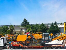 150-300 t/h jaw crusher | Stone crusher 150-300 t/h jaw crusher | Stone crusher