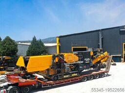 150-300 t/h jaw crusher | Stone crusher 150-300 t/h jaw crusher | Stone crusher