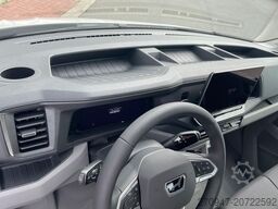 MAN TGE 3.180 Pritsche DOKA MR KAMERA AHK SITZHZ