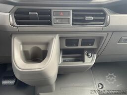 MAN TGE 3.180 Pritsche DOKA MR KAMERA AHK SITZHZ