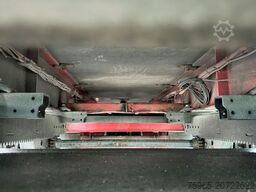 RENDERS VÉDÉCAR CARRIER MAXIMA 1300 2X STEERING AXLE TAI