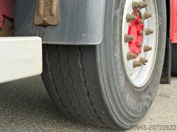 RENDERS VÉDÉCAR CARRIER MAXIMA 1300 2X STEERING AXLE TAI