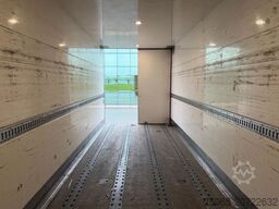 SCANIA S520 V8 NGS KING FULL AIR RETARDER LUCHTENBERG B