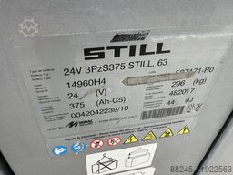 STILL EXV SF 14