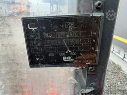 LINDE L16