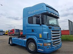 Scania R420 * Opticruise 3 Pedalen * 2 Bed * Airco