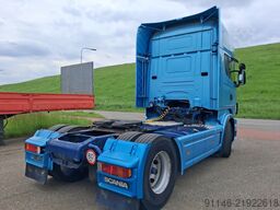 Scania R420 * Opticruise 3 Pedalen * 2 Bed * Airco