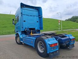 Scania R420 * Opticruise 3 Pedalen * 2 Bed * Airco