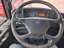 Scania R420 * Opticruise 3 Pedalen * 2 Bed * Airco