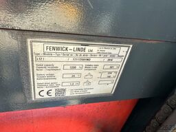 LINDE L12i