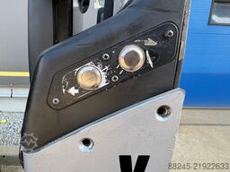 STILL LTX50