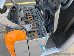STILL LTX50