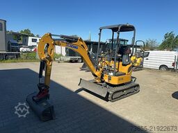 XCMG XE18E