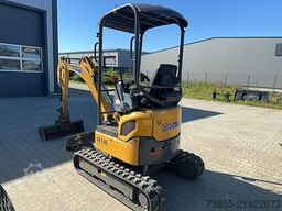 XCMG XE18E