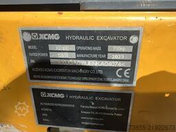 XCMG XE18E