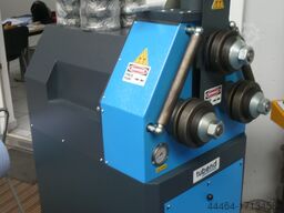 Tubend HPK 50