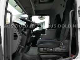 MERCEDES-BENZ Atego 823 Kühlkoffer Blumenstransport Euro 6