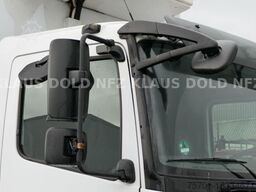 MERCEDES-BENZ Atego 823 Kühlkoffer Blumenstransport Euro 6