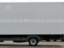 MERCEDES-BENZ Atego 823 Kühlkoffer Blumenstransport Euro 6
