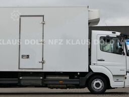 MERCEDES-BENZ Atego 823 Kühlkoffer Blumenstransport Euro 6