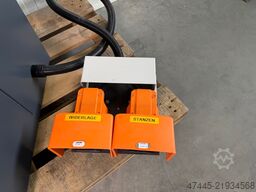 Pressta Eisele Pressta 2000
