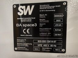 SW BA space3
