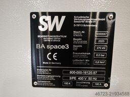 SW BA space3