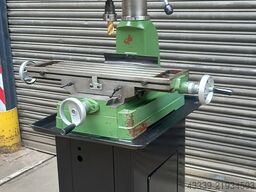 KNUTH TBF 500