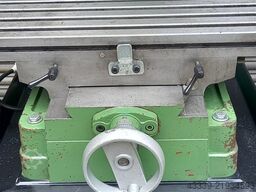 KNUTH TBF 500