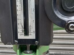 KNUTH TBF 500