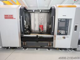 DMG MORI SEIKI NT 4300/1500 SZ