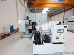 DMG MORI SEIKI NT 4300/1500 SZ