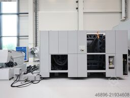 DMG MORI SEIKI NT 4300/1500 SZ