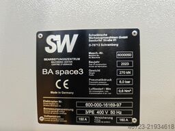 SW BA space3
