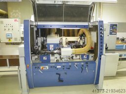 WEINIG Powermat 500 mit Nutentisch