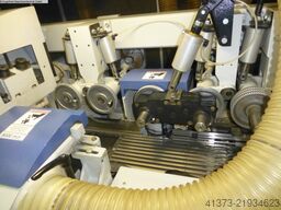 WEINIG Powermat 500 mit Nutentisch