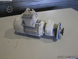 ABUS Kettenzugmotor - S11148