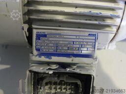 ABUS Kettenzugmotor - S11148