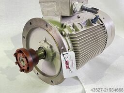 SIEMENS 1LG6 223-6AA61